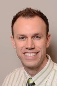 Another Round of Applause, This Time for Dr. Dan Edwards