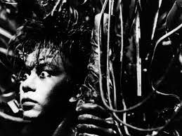 A romantic couple run from the law after accidentally killing one of their friends. Top 20 J Horror Films Ranked Horror Films The Guardian