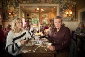Nu online bij pathé thuis vanaf 2,99. Already 700 000 Visitors For The Film De Beentjes Van Sint Hildegard Newsabc Net
