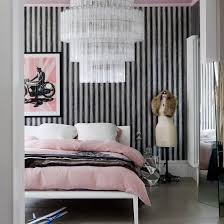 Black And Pink Room Glamorous Bedroom Decorating Ideas Grey Bedroom Decor Pink Bedroom Decor Glamourous Bedroom