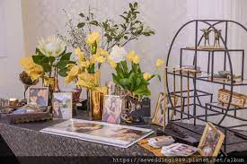 pin on wedding decoration 婚禮佈置