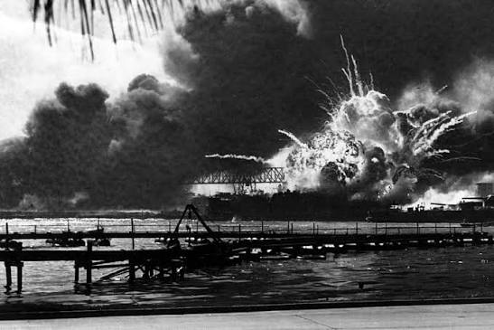 1941 Archives | HISTORY