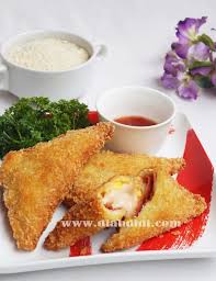 Blog Diah Didi Berisi Resep Masakan Praktis Yang Mudah Dipraktekkan Di Rumah Makanan Resep Masakan Indonesia Resep Masakan