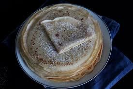 Les Crepes De Paul Bocuse Recette Recette De Crepes Sucrees Crepes Paul Bocuse