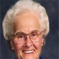 Obituary information for Helen Wilson Brown