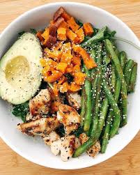 Healthy Dinner Ideas For Delicious Night Get A Health Deep Sleep Healthydinnerideas Healthydi Manger Sainement Manger Sainement Recette Recettes De Cuisine