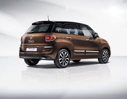 The fiat 500l is ranked #6 in wagons by u.s. Why The Fiat 500l Feels Far From Perfect And More Like An Overpriced Under Performer The Economic Times