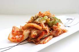 Spicy And Sour Kimchi Mark S Daily Apple Spicy Recipes Primal Recipes Paleo Vegetables