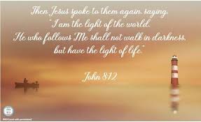 Jesus Is The Light Of The World Jesus Light Of The World Teacher Help