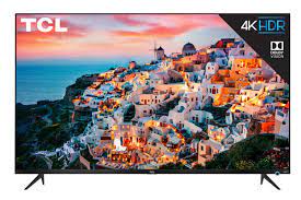 4k ultra hd resolution stunning ultra hd offers four times the resolution of full hd for enhanced clarity and detail. Tcl 55 Class 5 Series 4k Uhd Dolby Vision Hdr Roku Smart Tv 55s525 Tcl