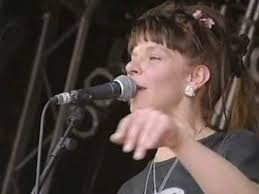 Isabel Monteiro and Drugstore