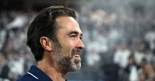 Lorne Cricket Club falls to Apollo Bay in tense showdown