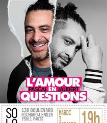 Amoureuse : Réservation de Billets & Places