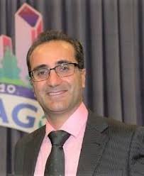 Department of Optometry and Vision Sciences