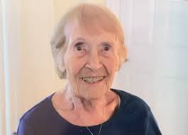 Anna Palmer Obituary