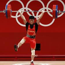 Approximately 5,000 medals have been produced from small electronic devices that were contributed by people all over japan. Tokyo Olympics China In Gold Rush As Hong Kong Watches Another Medal Chance Bite The Dust South China Morning Post