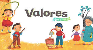 Valores Morales: Marco Teorico