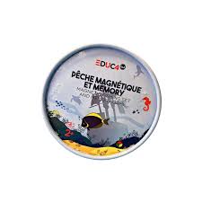 Pêche magnétique et memory