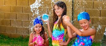 Katyy max juega juegos de agua. Los 10 Juegos De Agua Mas Divertidos Para Ninos Actividades Al Aire Libre