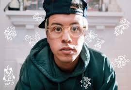 Coffee & Art: A World of Good Vibes with Vic Garcia