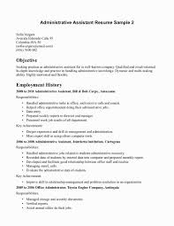 Healthcare Administration Sample Resume essay writting format ...