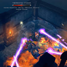 Any Big Open Fields Of Monsters In Diablo 3? - Arqade