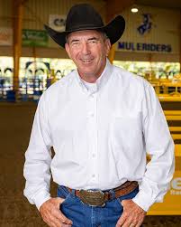 Rusty Hayes - Rodeo Coach - Staff Directory - Southern ...