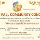 YAM 2025 Fall Community Concert event image