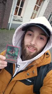 Congrats to the Top 4 and winner (Kylee Woodruff ) of today's Disney  Lorcana Win-a-Case tournament! 🏰✨ Join us at an SCG CON near you:  https://scgcon.starcitygames.com