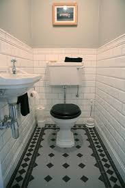 Subway Fliese Badezimmer Causes Site In 2020 Metro Fliesen Wc Design Toilette Renovieren