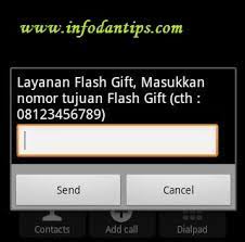 Check spelling or type a new query. Cara Transfer Tembak Kuota Internet Telkomsel