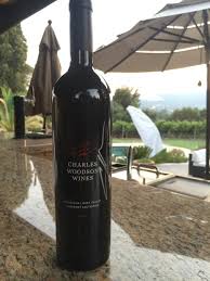 Feb 20, 2017 · charles woodson wines is an estate based in calistoga, in the north of napa valley.it was founded by nfl football star charles woodson in partnership with winemaker gustavo a. 2012 Charles Woodson Wines Cabernet Sauvignon Twentyfour Usa California Napa Valley Calistoga Cellartracker