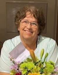 Diane L. Gillespie Obituary May 22, 2023