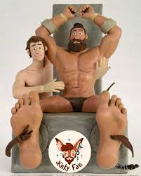 Tickle Male Italia (@TickleMale_ita)  X