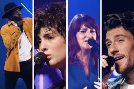 Les membres en route ont toujours leur mot à dire sur leurs favoris cette année, dans la joie et la bonne humeur ! Finaliste Eurovision 2021 Predicting Eurovision 2019 From Twitter Data The Eurovision Song Contest 2021 Will Take Place In Rotterdam Galen Hemby