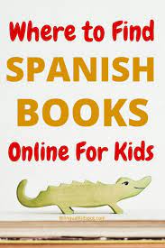 Best books for 3rd graders. Read Spanish Stories Online Free With Audio Options Too