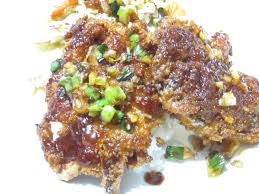Maybe you would like to learn more about one of these? Crispy Soft Shell Crabs With Szechuan Sauce See Jane Cook