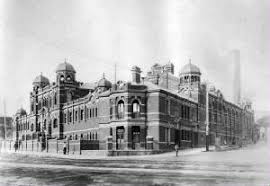 First opened in 1860, the melbourne city baths provides health and fitness services to the community. 1946 Beach And Swimming Adventures