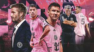 Inter Miami's preseason tour from hell! Not even Lionel Messi can disguise  the MLS favorites' shambolic offseason