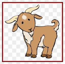 Select from 35915 printable coloring pages of cartoons, animals, nature, bible and many more. Billy Goat Coloring Page Clipart Three Billy Goats Billy Goat Gruff Cartoon Png Download Full Size Clipart 1351099 Pinclipart