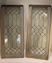 From a transom/window to large and elaborate landing windows, all have passed through wooden nickel at one time or another. Antique Clear Stained Glass Window Ornate Lead Style Vintage Antique Stained Glass Windows Stained Glass Stained Glass Windows