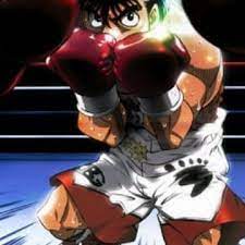 Instead of having fun in his free time like many teens, ippo works with his mom. Hajime No Ippo Fighting Spirit Myanimelist Net