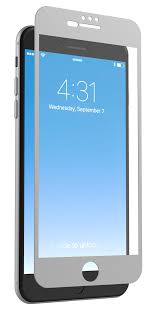 Zagg Invisibleshield Glass Luxe Screen Protector For Apple Iphone 8 Plus Iphone 7 Plus Iphone 6s Screen Protector Iphone Samsung Galaxy Phone Galaxy Phone