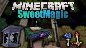 Minecraft mods change default game functionality or adds completely new game modes and mechanics. Fastest Minecraft Mods 1 12 2 Magic
