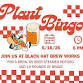 Plant Bingo Cookout