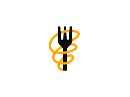 pasta branding design logo food poster design pasta