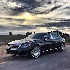 Mercedes Benz Usa On Instagram Unlimited Luxury Mercedes Benz S600 Maybach V12 Instacar Carsofinstagram Germancars Benz Mercedes Mercedes Maybach
