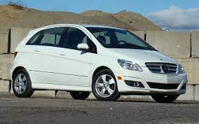 The model 200 was originally conceived as the model 101 in 1969, and was a development of the model 100 king air. 2009 Mercedes Benz B Class A Way Of Life The Car Guide