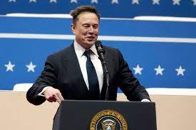 Elon Musk dodges DOGE scrutiny while expanding his power in Washington