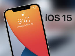 Ios 15 is due out later this year and we expect it'll bring some more welcome changes to apple's we're getting ever closer to the release of ios 15 and that's certainly not stopping the rumor mill from. Gerucht So Will Apple Das Iphone Doppelt Absichern Teltarif De News